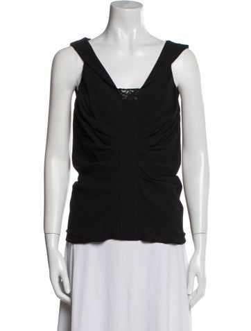 Christian Dior Tops Vintage 2007 Top Us8, Fr40 | M