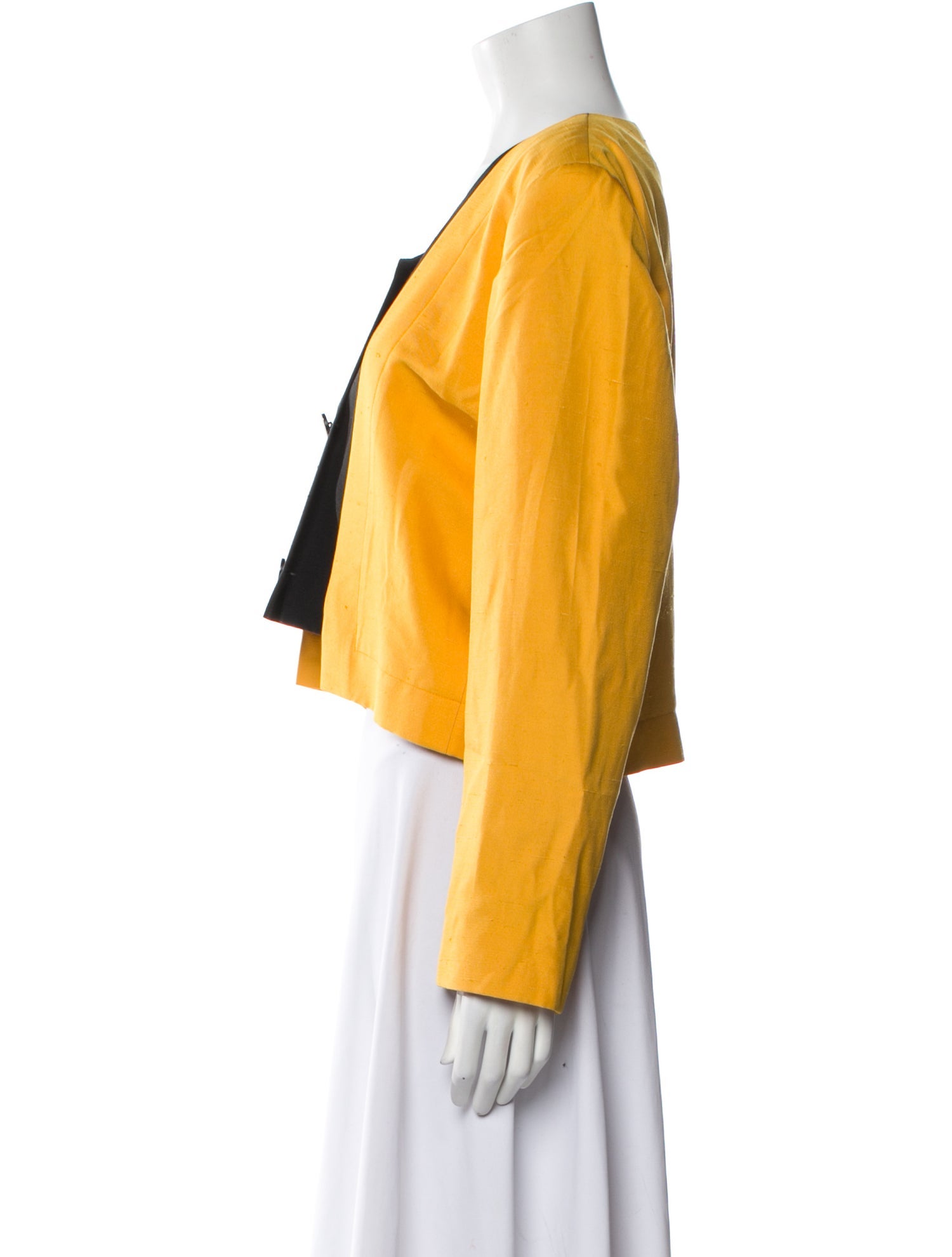 Christian Dior Vintage 1980's Evening Jacket