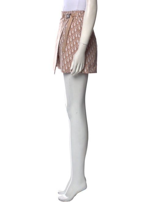 Christian Dior 2023 Mini Shorts