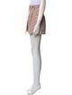 Christian Dior 2023 Mini Shorts