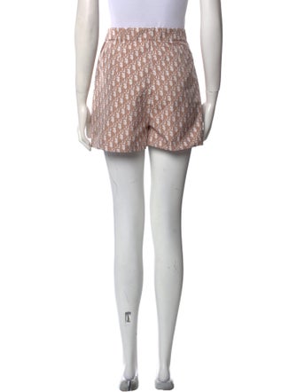 Christian Dior 2023 Mini Shorts