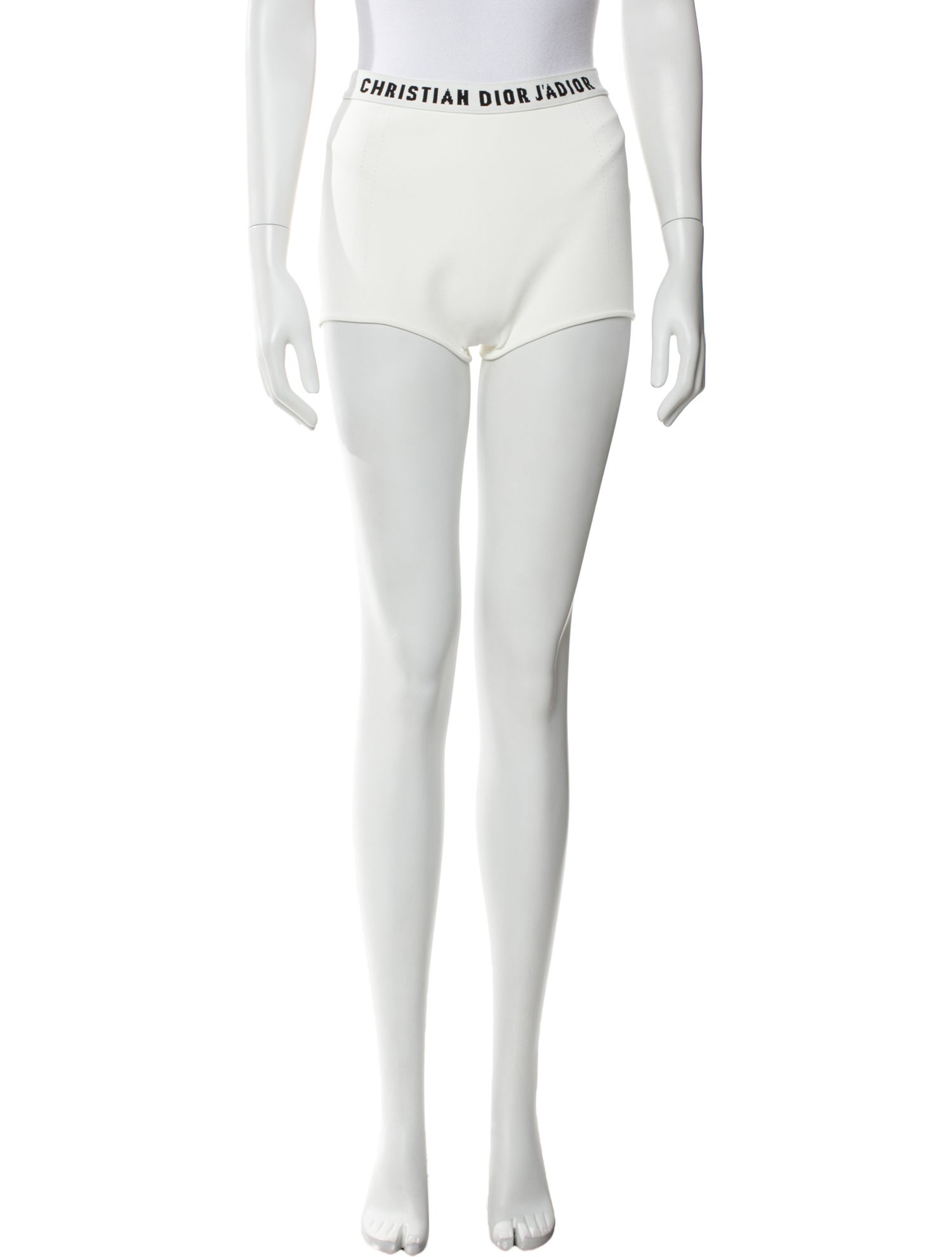 Christian Dior 2018 Mini Shorts