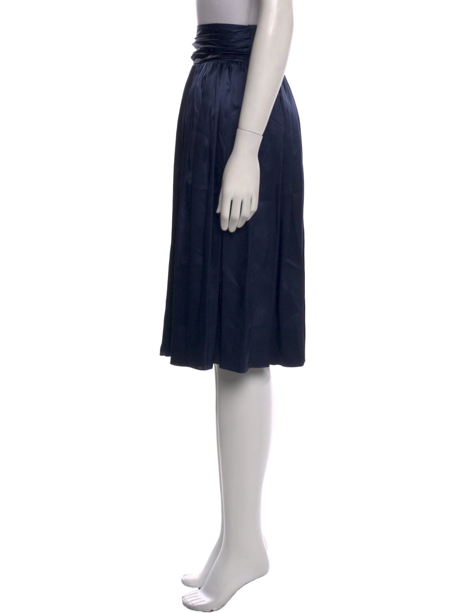 Christian Dior Knee-Length Skirt