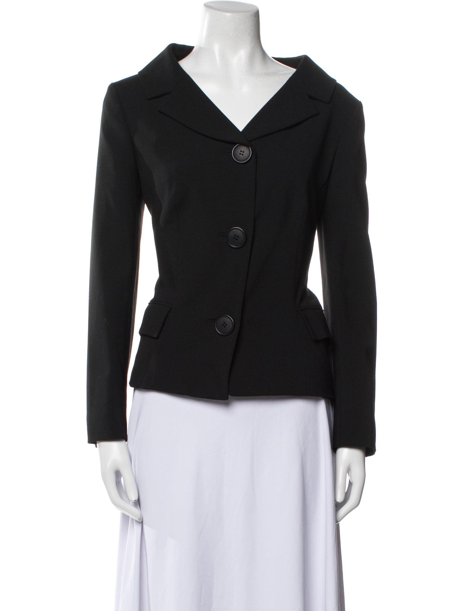 Christian Dior Vintage 2008 Blazer