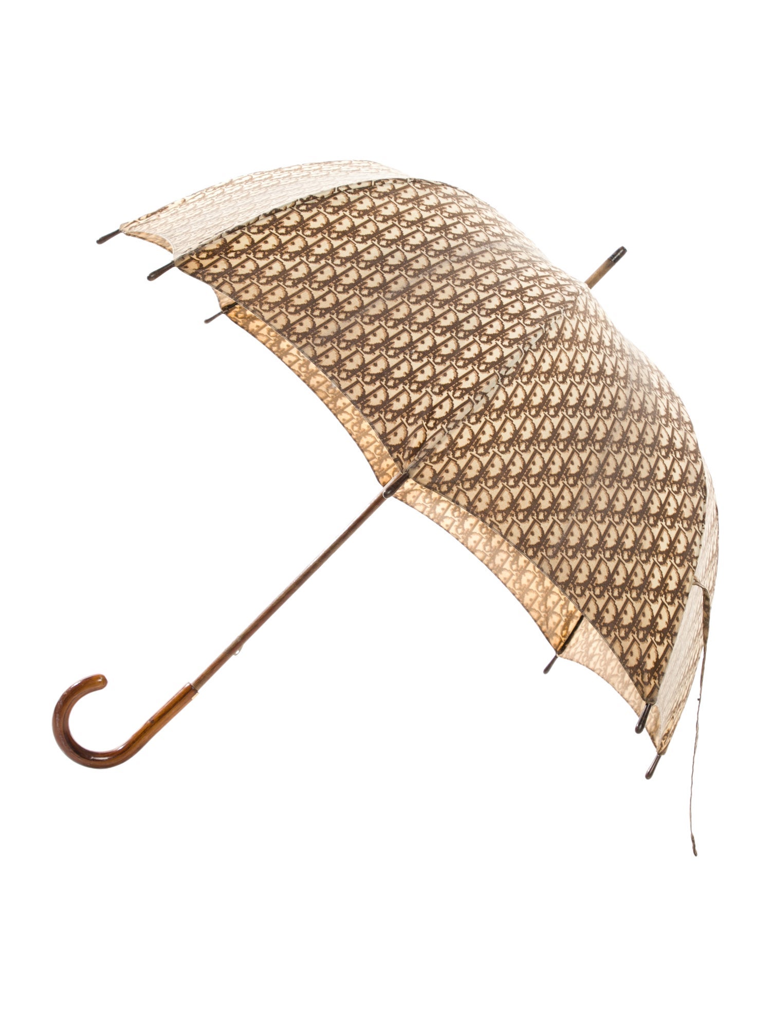 Christian Dior Diorissimo Umbrella