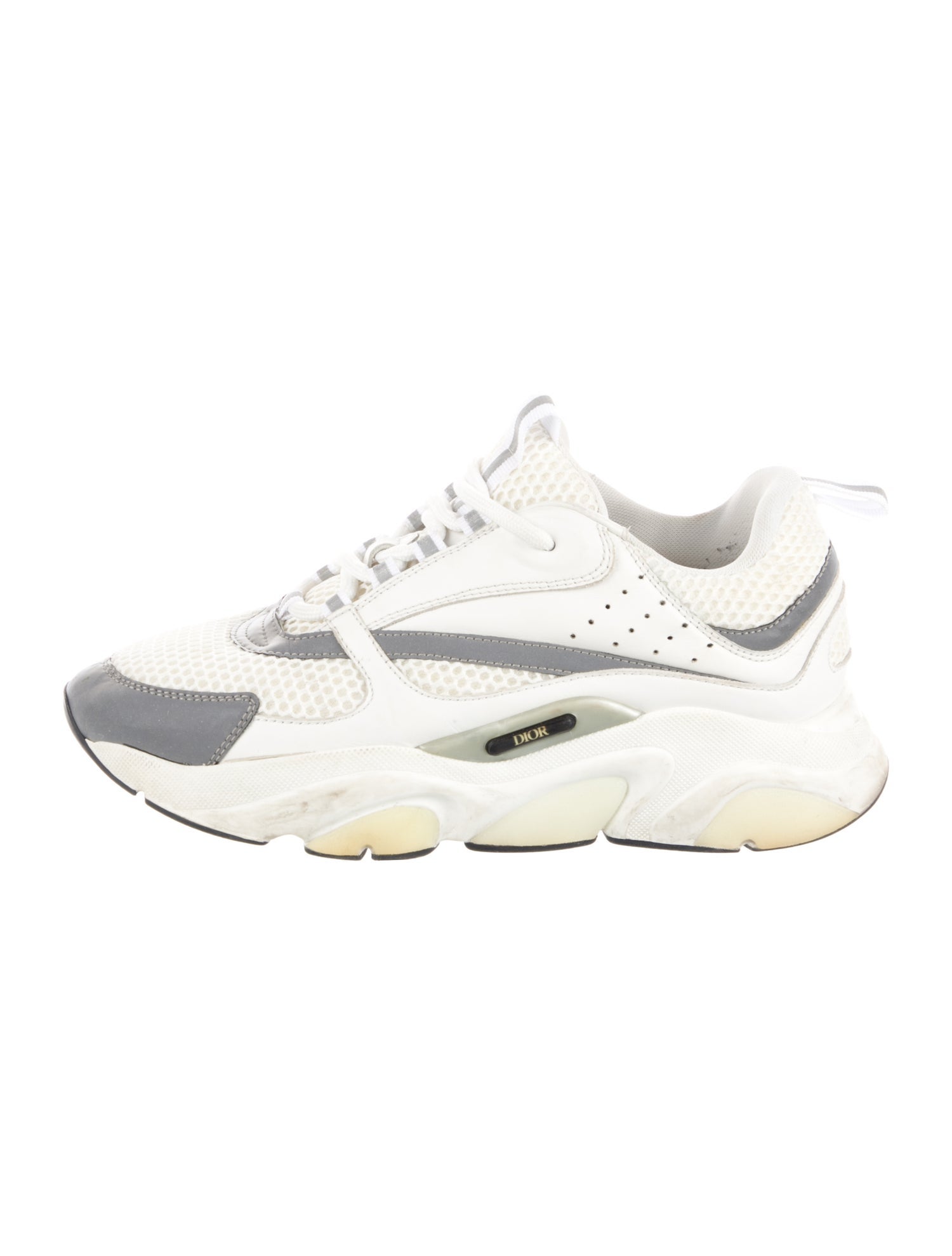 DIOR MEN B22 Sneakers