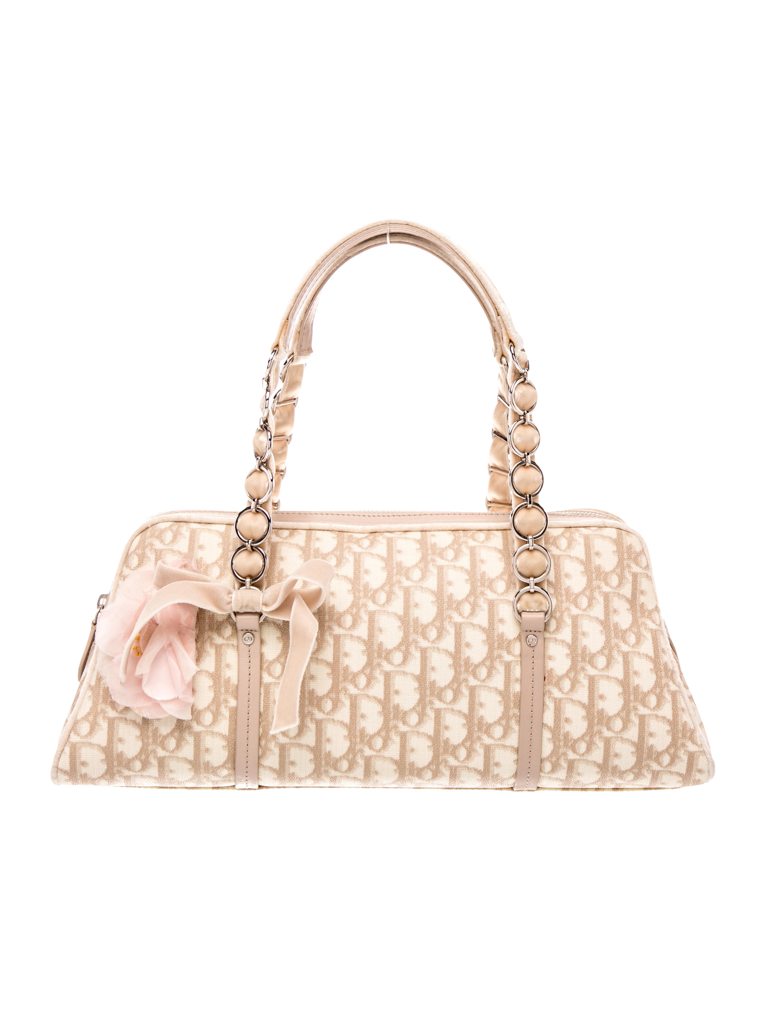 Christian Dior Diorissimo Romantique