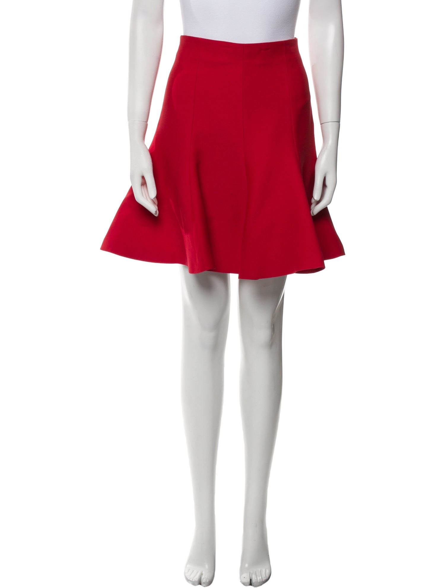 Christian Dior 2018 Mini Skirt