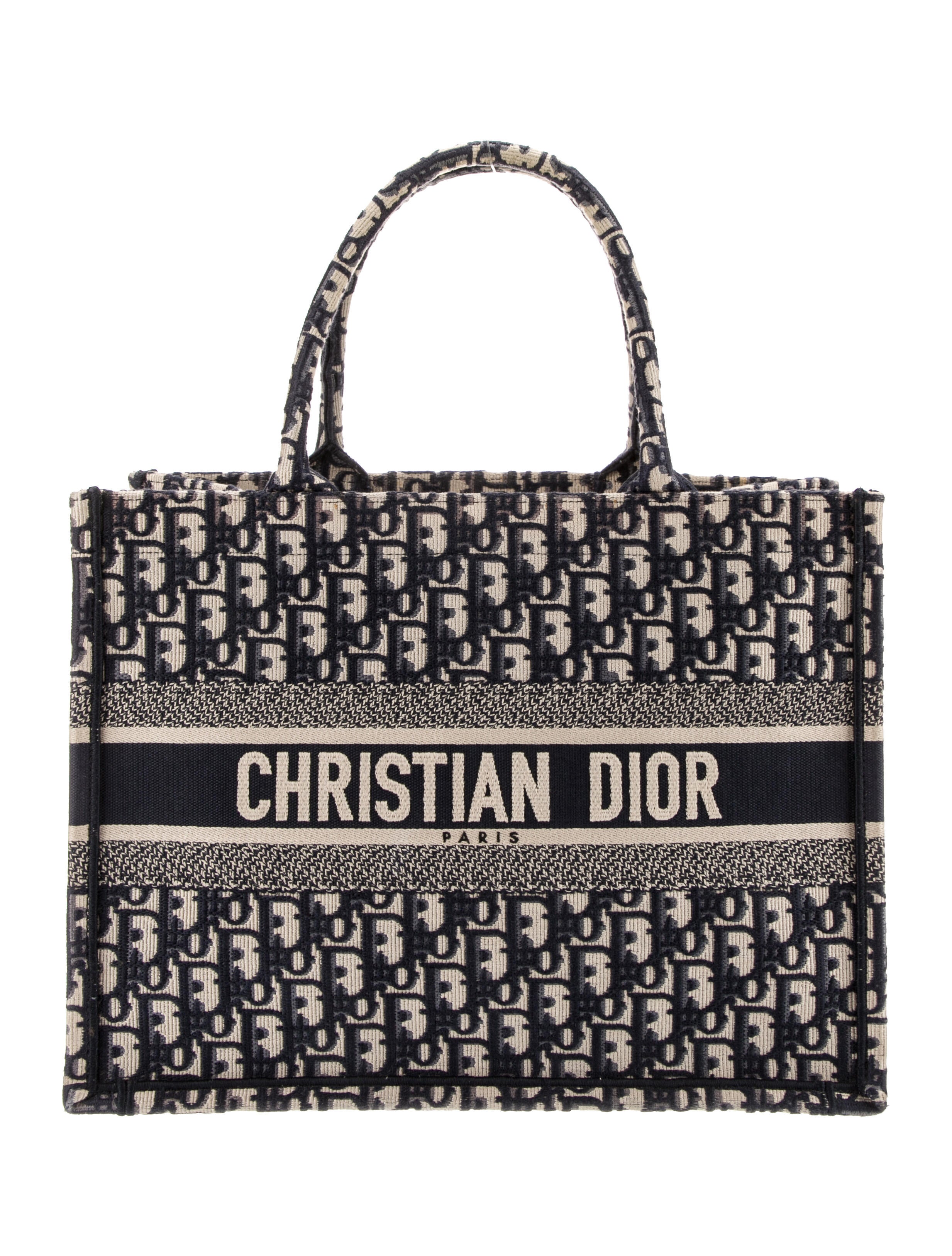 Christian Dior Diorissimo Book Large