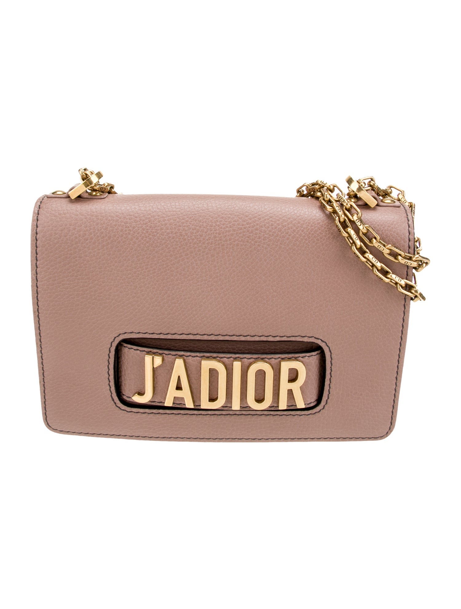 Christian Dior Leather J'adior Medium