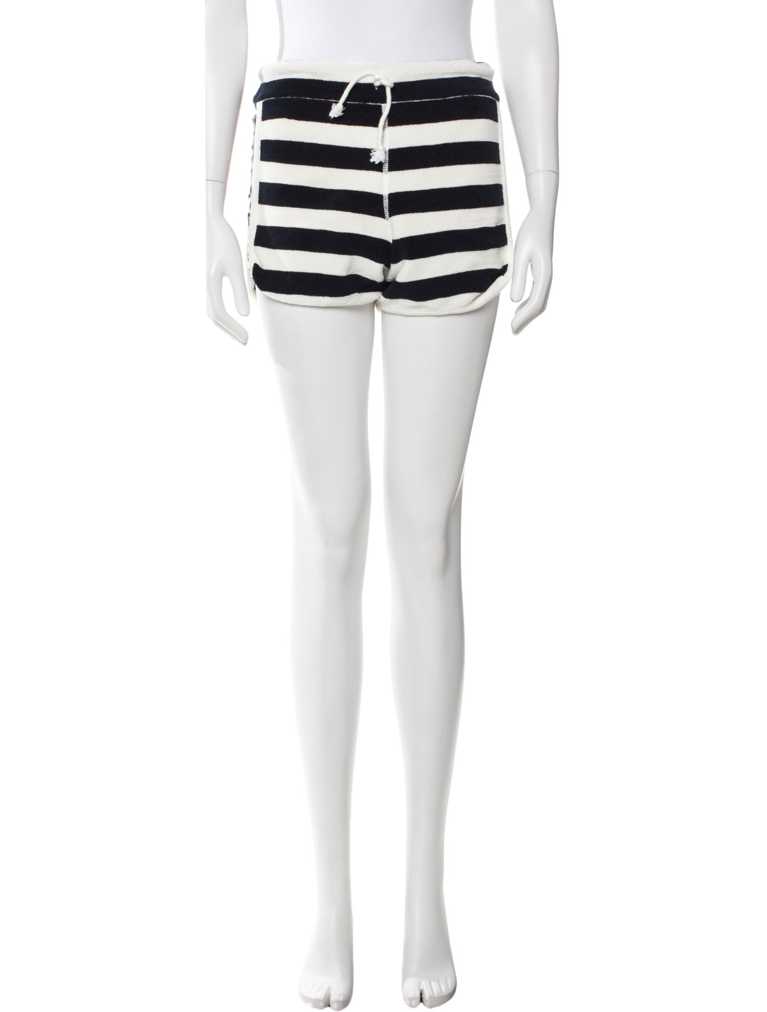 Christian Dior 2024 Mini Shorts