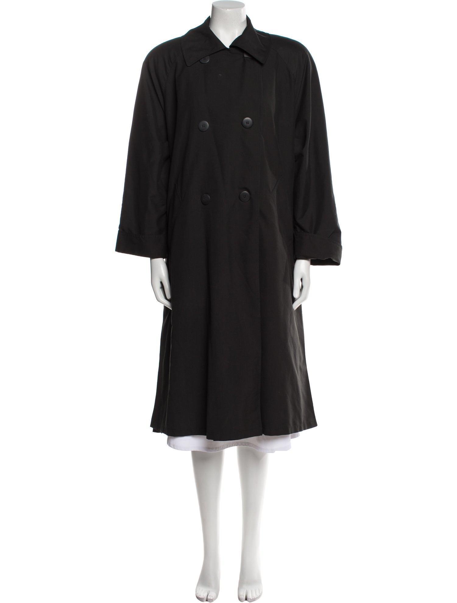 Christian Dior Trench Coat