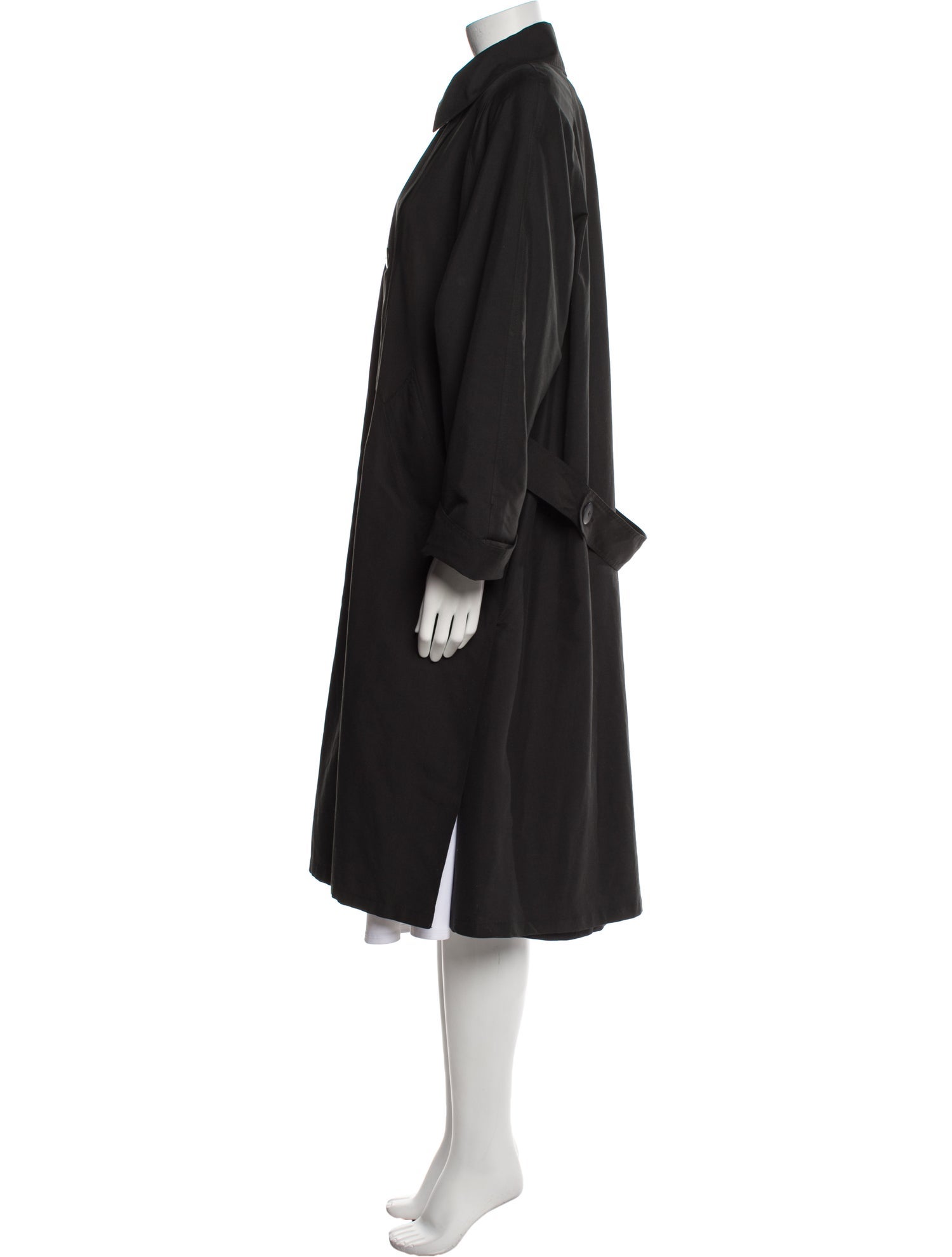 Christian Dior Trench Coat