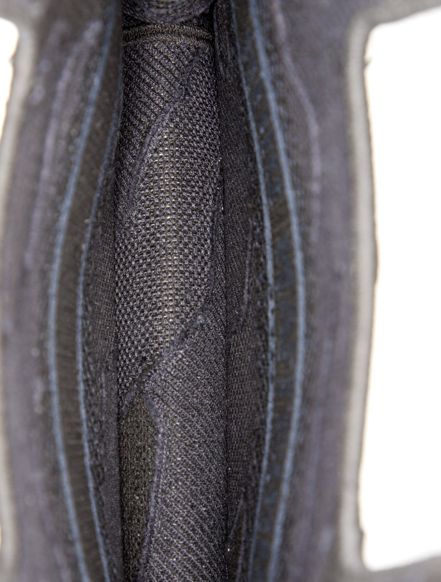 Christian Dior Canvas Book Mini