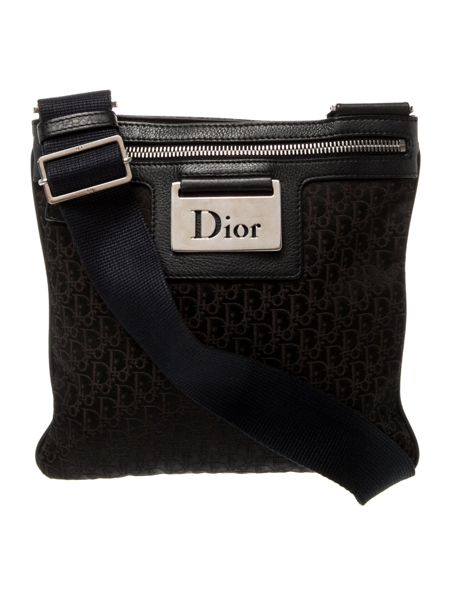 Christian Dior Diorissimo Trotter