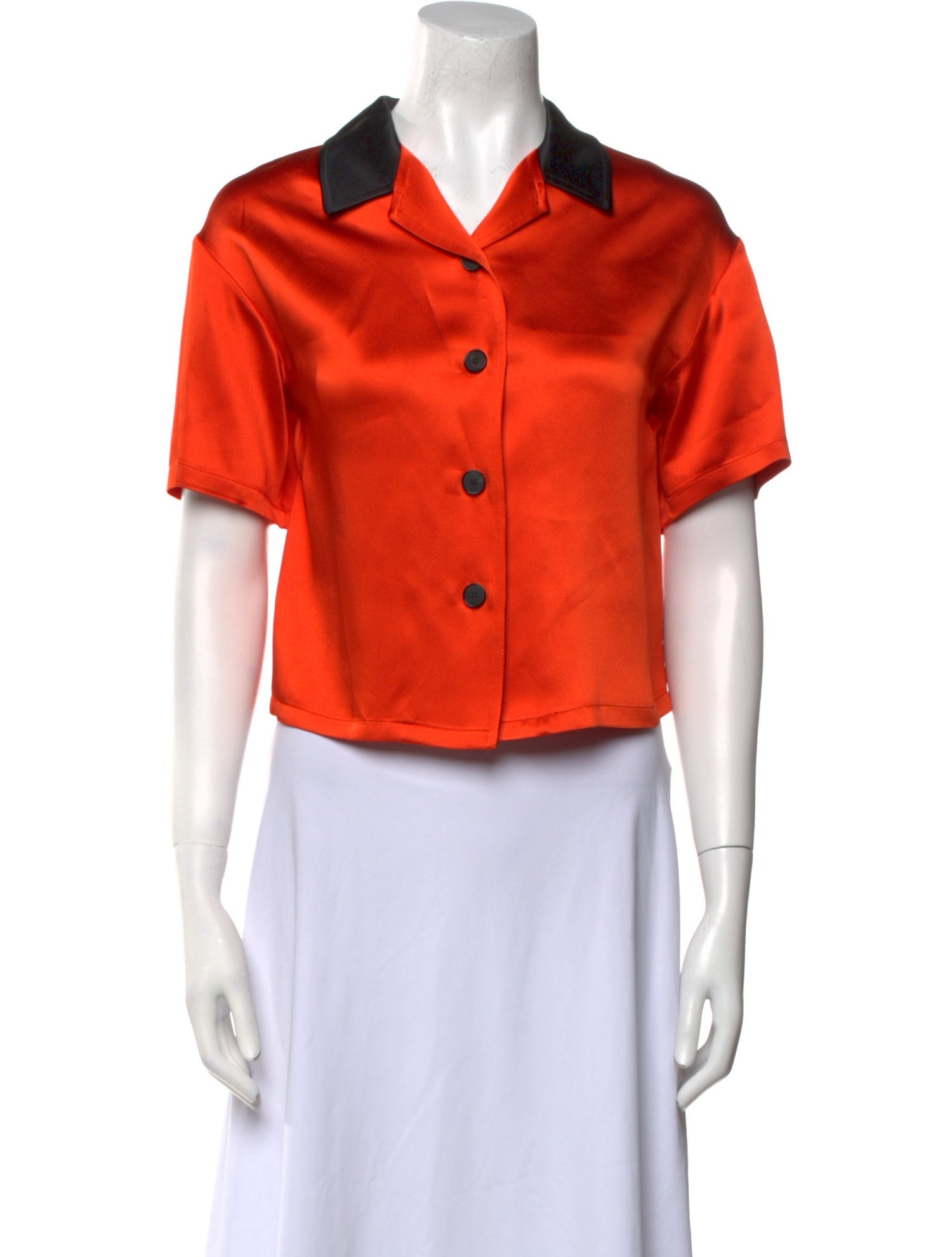 Christian Dior Short Sleeve Polo