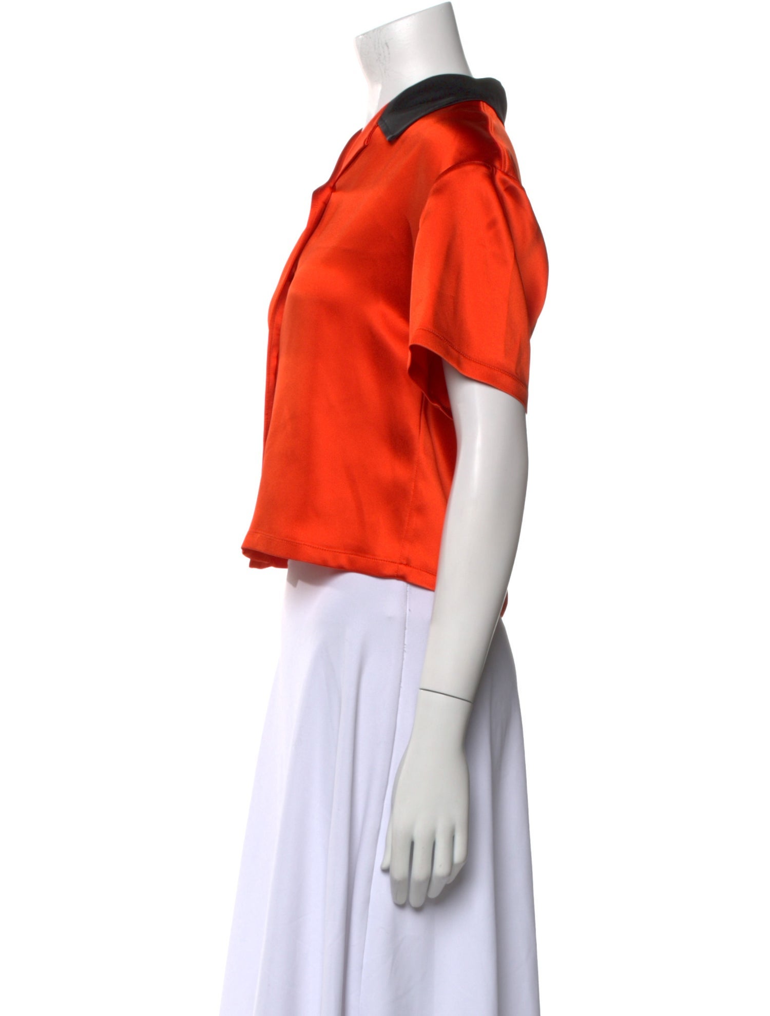 Christian Dior Short Sleeve Polo