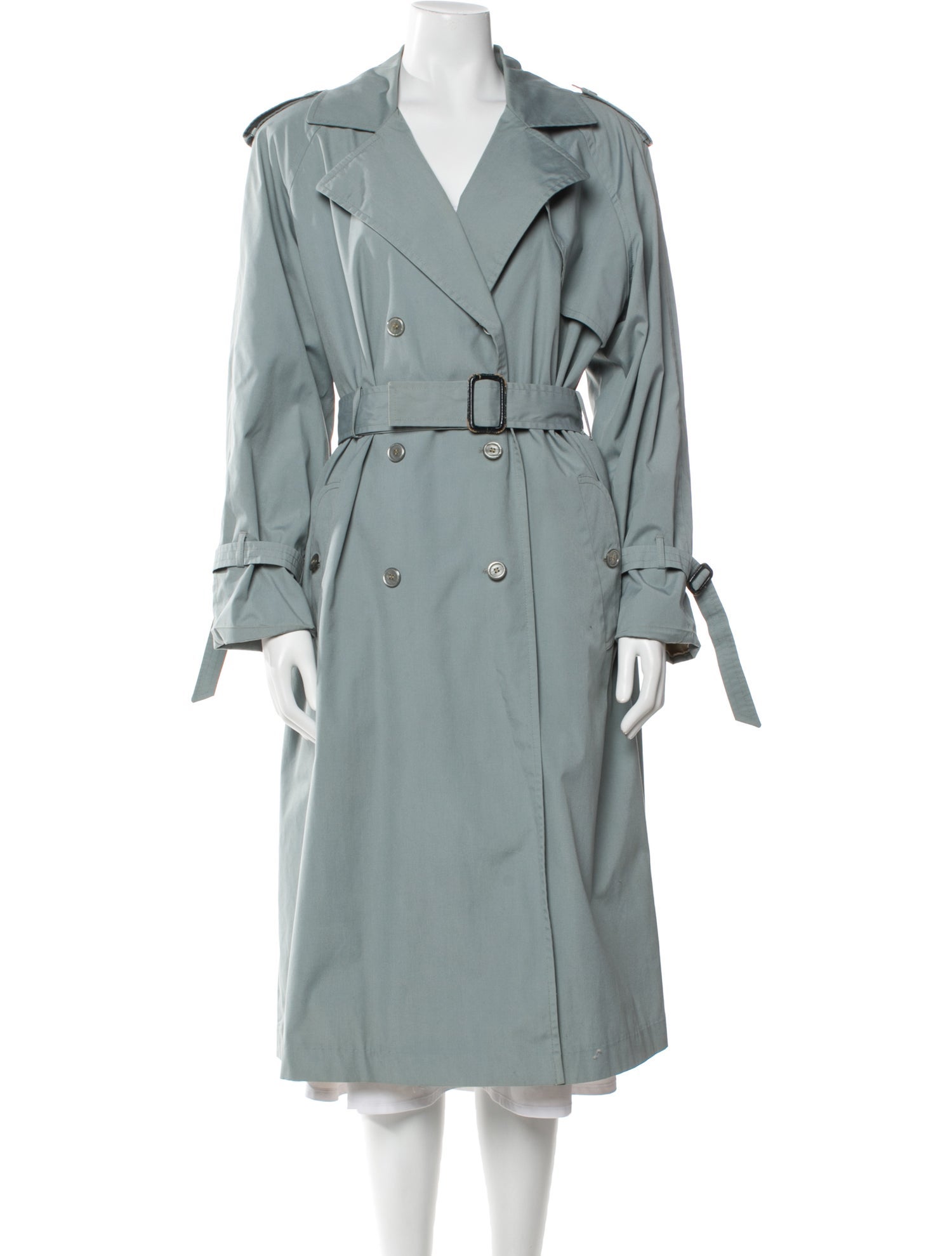 Christian Dior Trench Coat