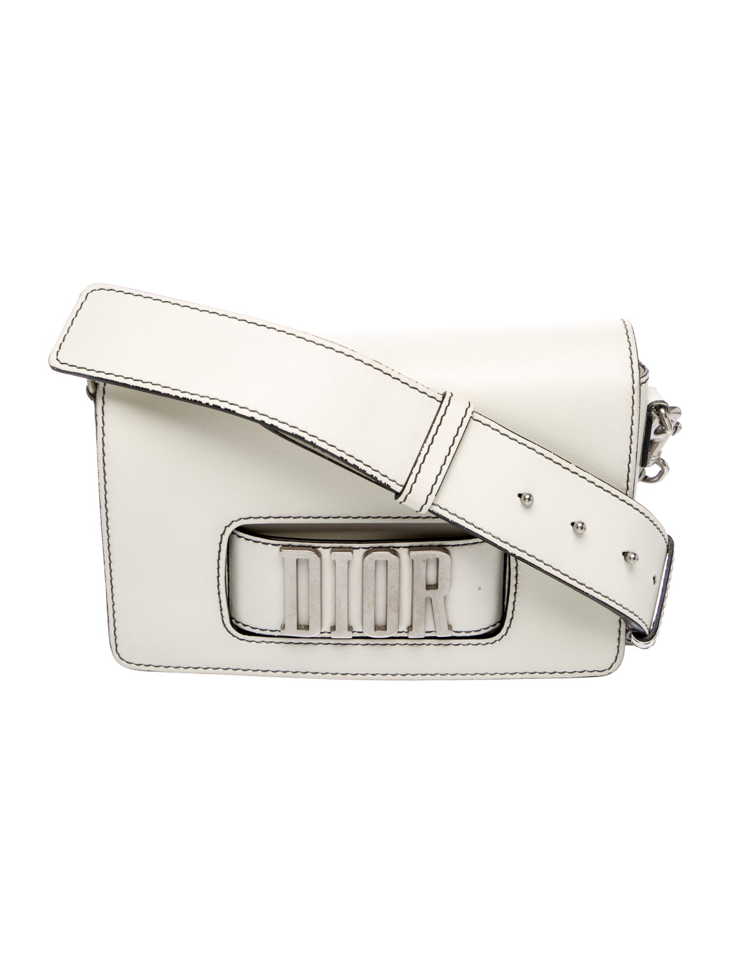 Christian Dior Leather Dio(r)evolution