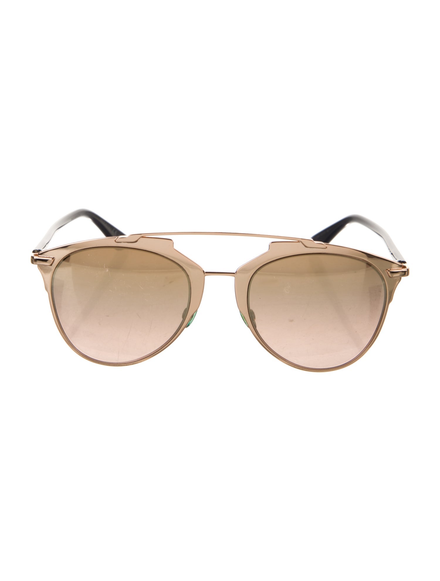 Christian Dior DiorReflected Wayfarer Sunglasses