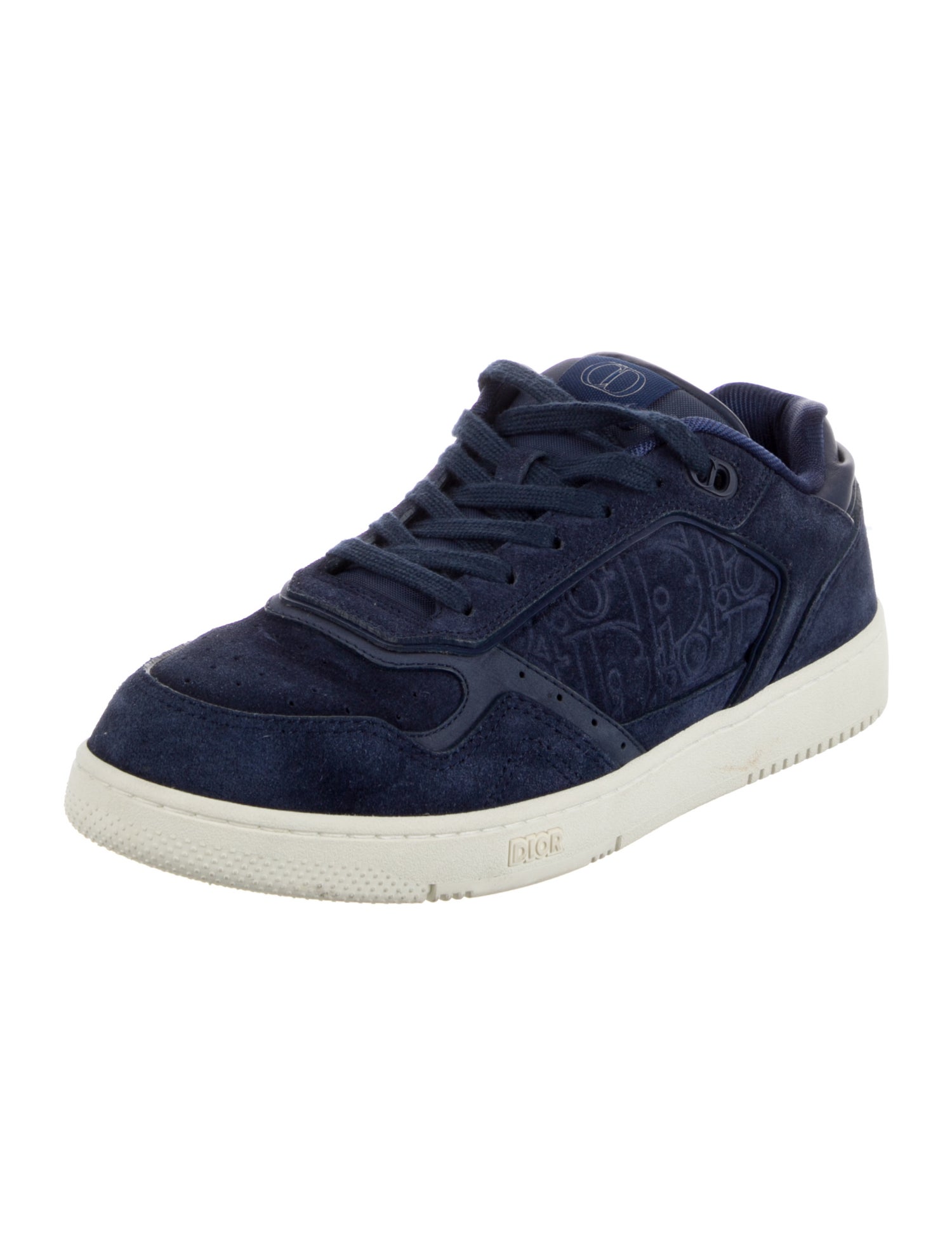 DIOR MEN B27 Sneakers