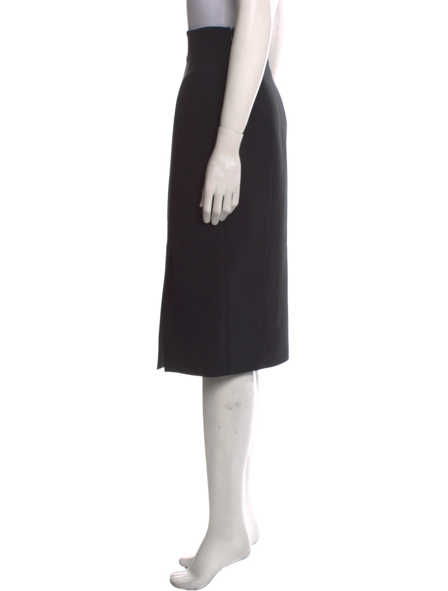 Christian Dior 2014 Mini Skirt