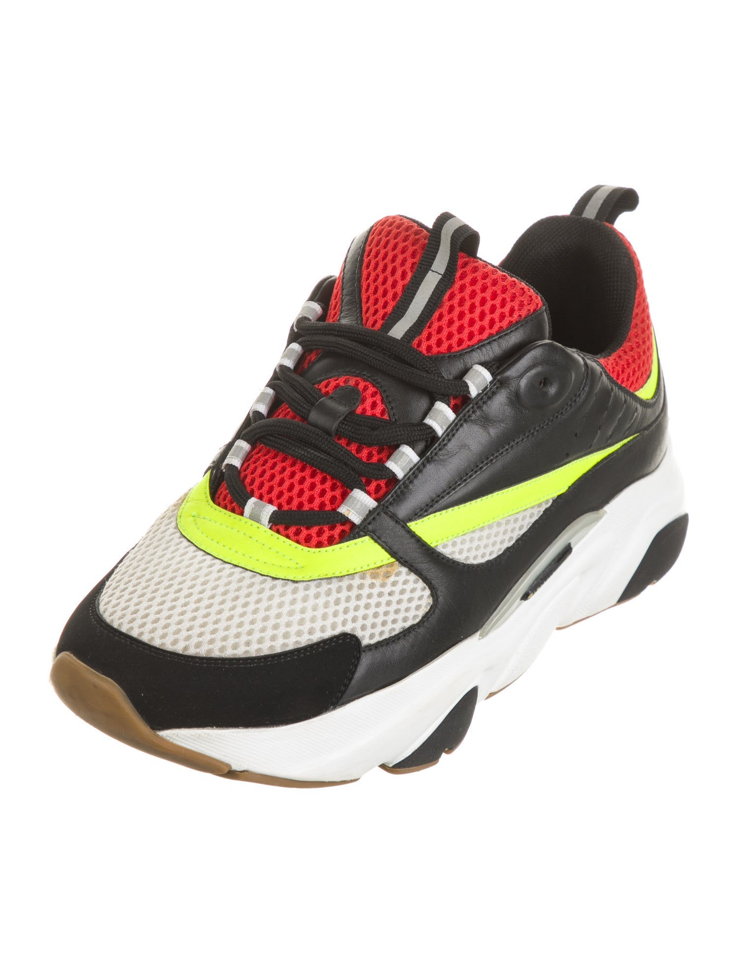 DIOR MEN B22 Sneakers