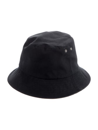 Christian Dior Reverse Oblique Bucket Hat