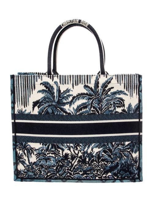 Christian Dior Toile de Jouy Book Large