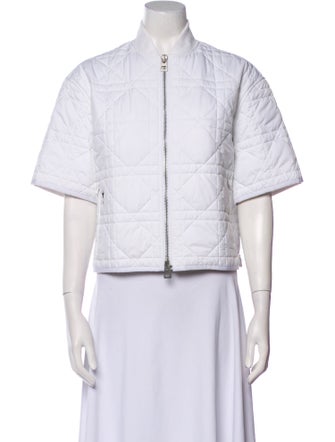 Christian Dior 2024 Bomber Jacket