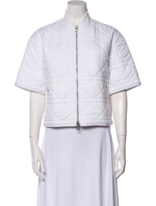 Christian Dior 2024 Bomber Jacket