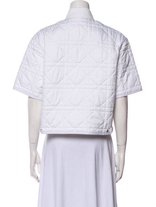 Christian Dior 2024 Bomber Jacket