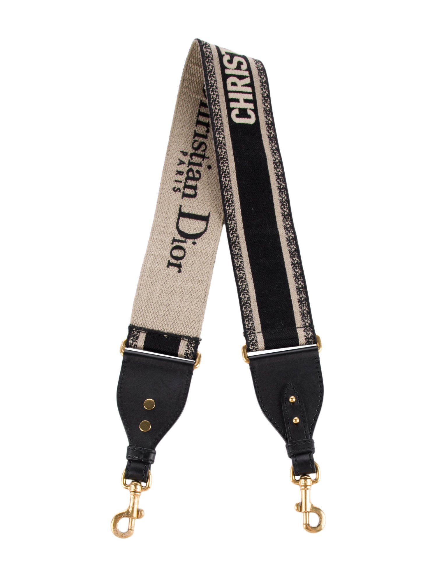 Christian Dior Bag Strap