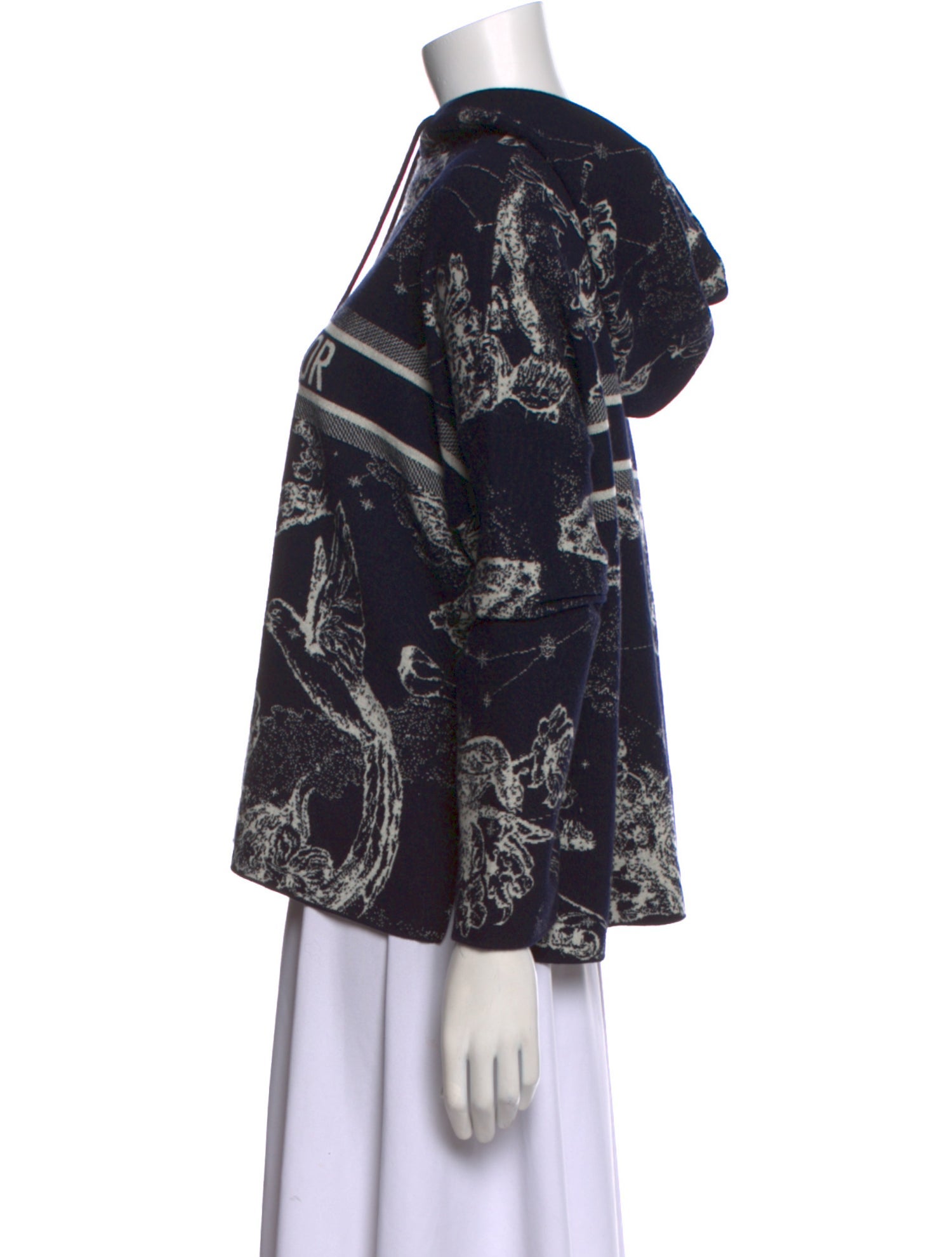 Christian Dior 2021 Cashmere Sweater