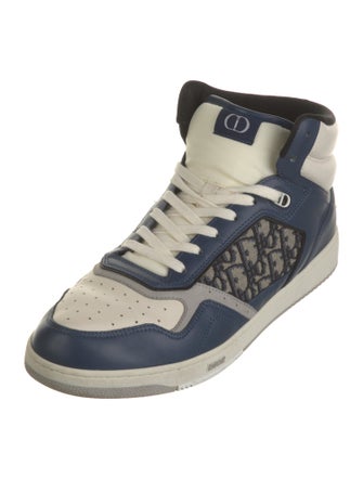 DIOR MEN B27 Sneakers