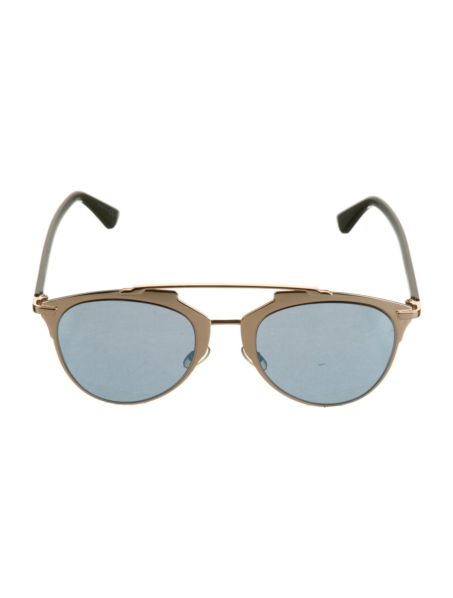 Christian Dior DiorReflected Aviator Sunglasses