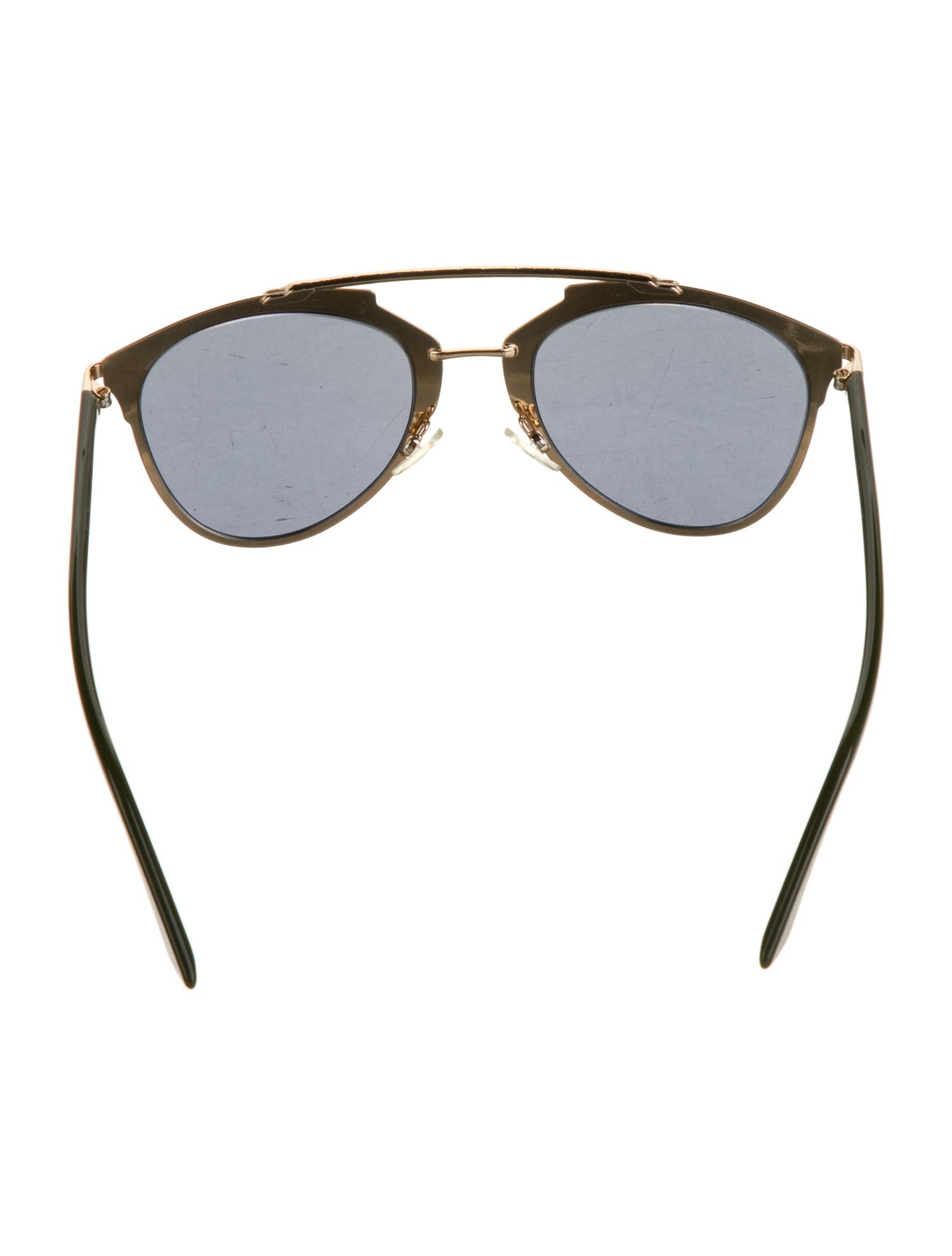 Christian Dior DiorReflected Aviator Sunglasses