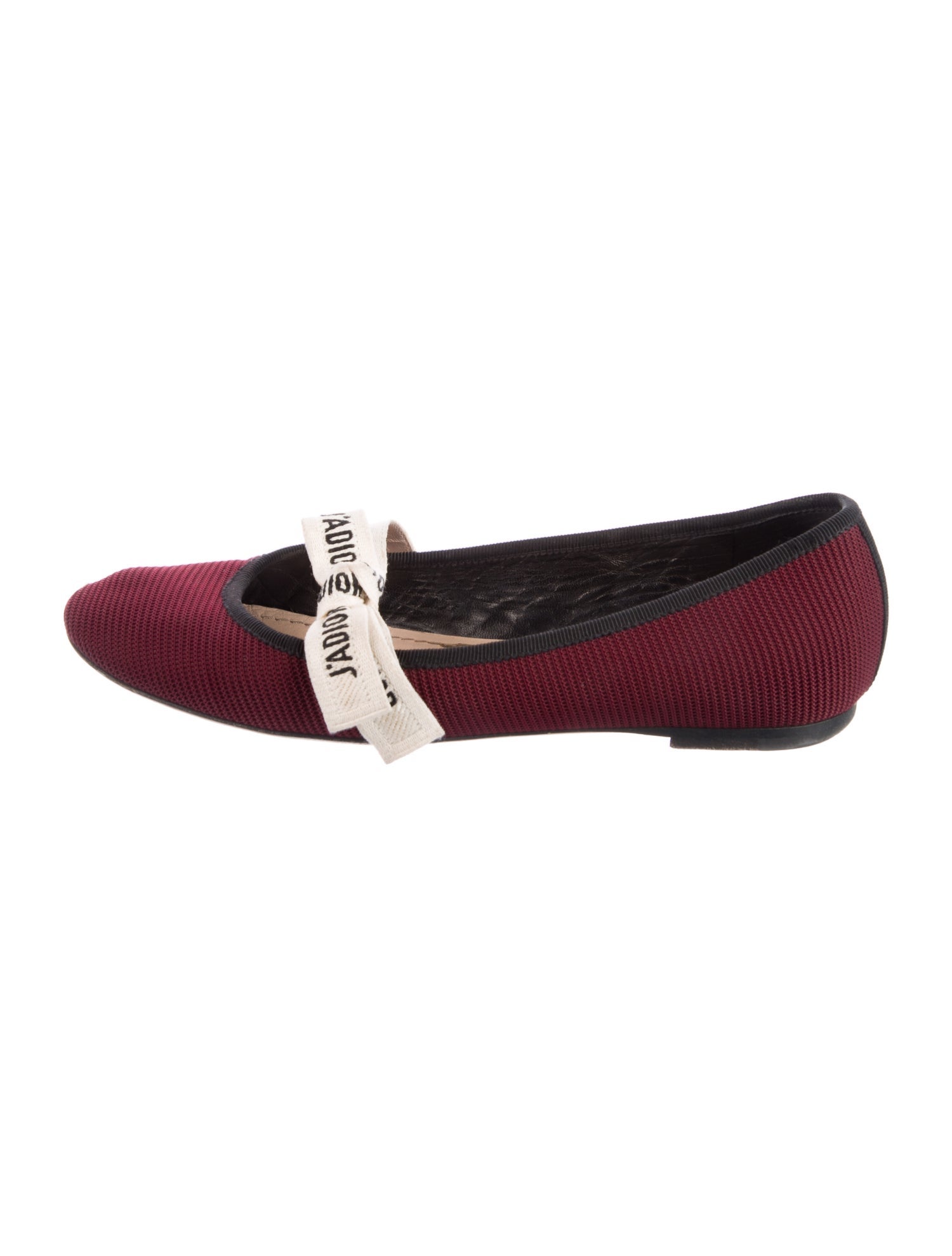 Christian Dior Flats