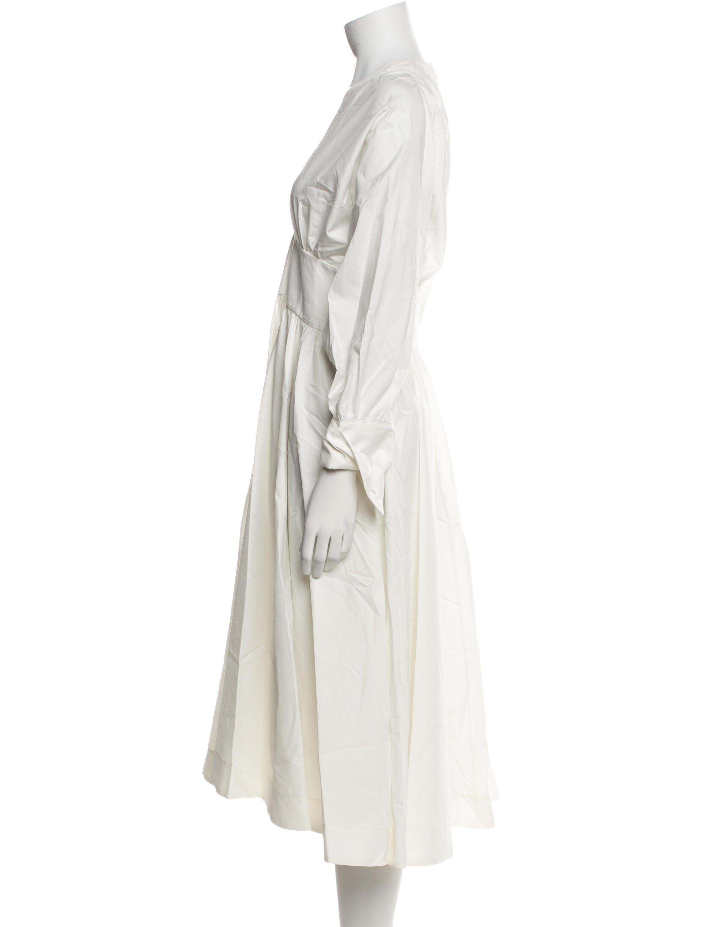 Christian Dior 2024 Midi Length Dress