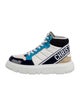 Christian Dior D-Player Sneakers