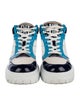 Christian Dior D-Player Sneakers