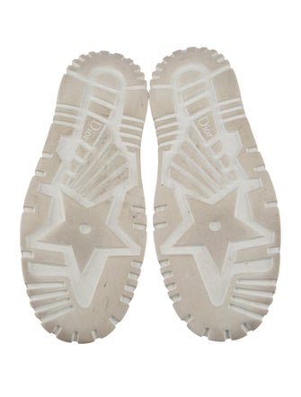 Christian Dior D-Player Sneakers