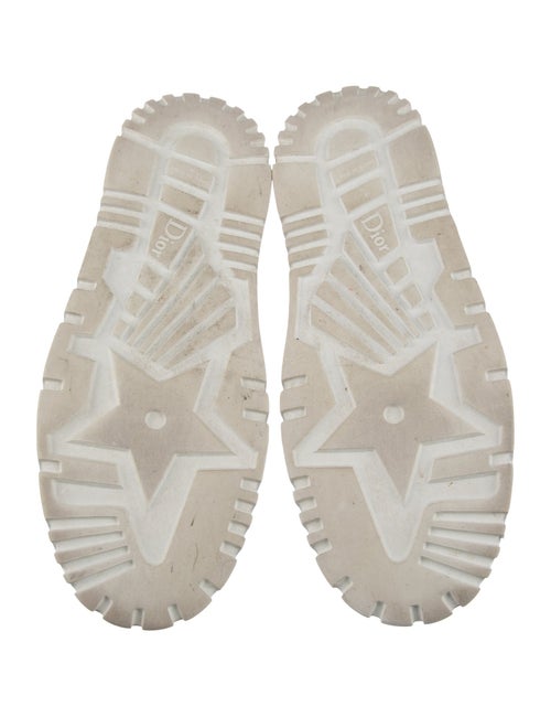 Christian Dior D-Player Sneakers