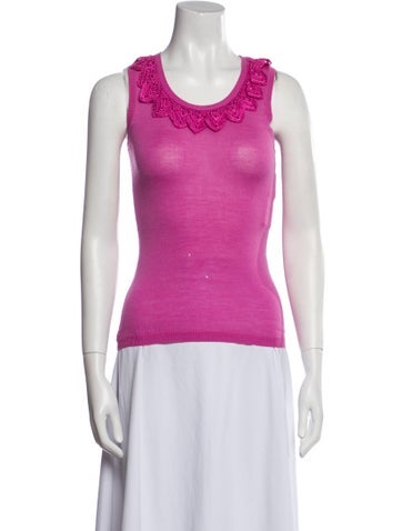 Christian Dior Tops Vintage 2009 Top Us2, Fr34 | XS