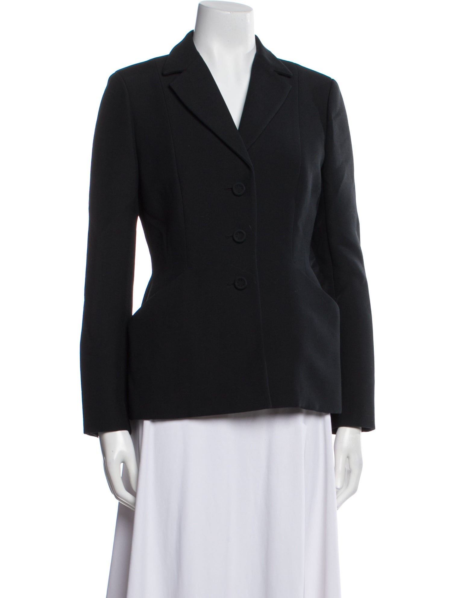 Christian Dior Vintage 2018 Blazer