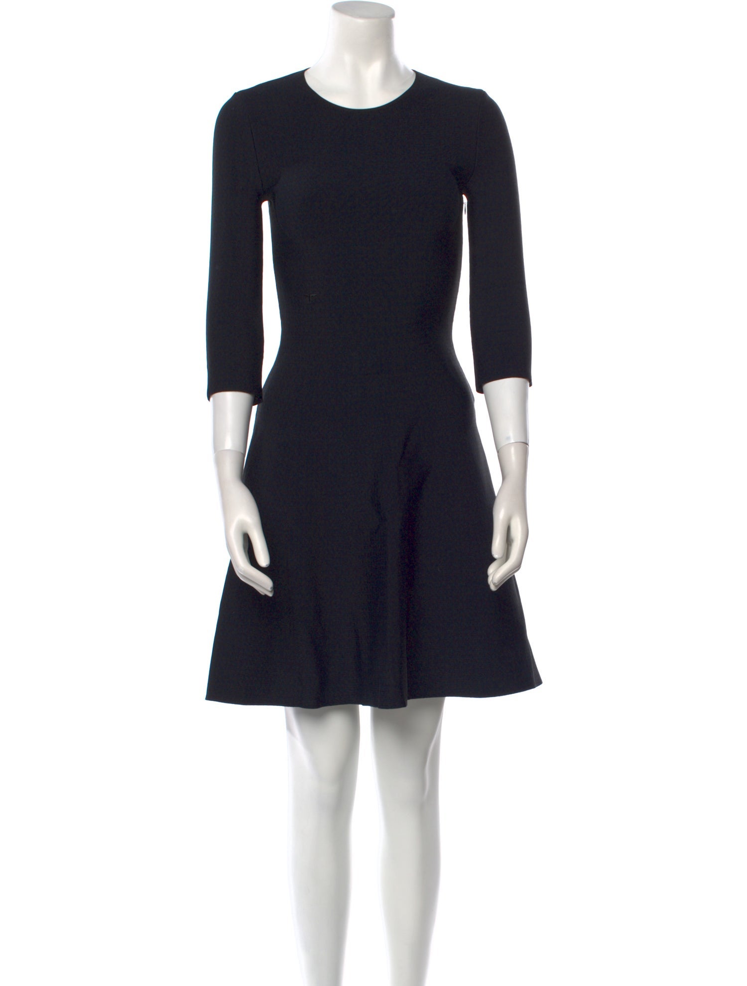 Christian Dior 2020 Mini Dress