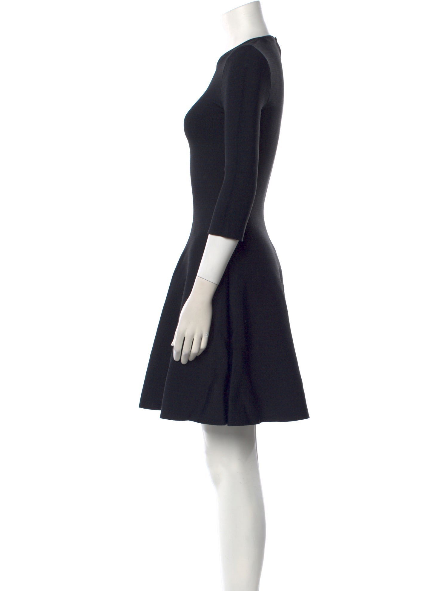 Christian Dior 2020 Mini Dress