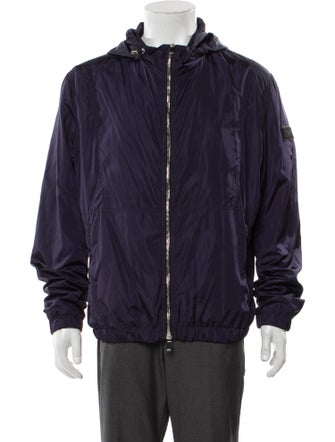 DIOR MEN 2020 Windbreaker