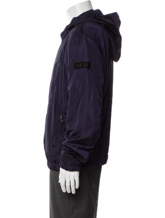 DIOR MEN 2020 Windbreaker