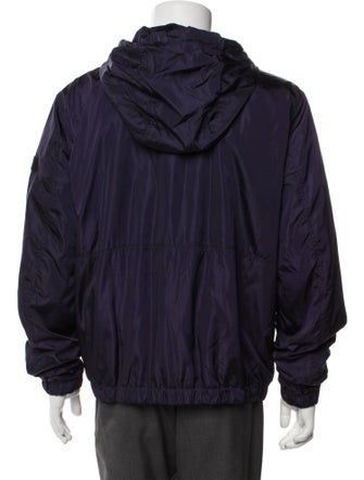 DIOR MEN 2020 Windbreaker